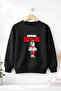 Brawl Series Kaze Sweatshirt (3 Threads, 100% Cotton)