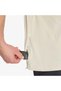 Adi365 Unisex Beige T-Shirt - 5