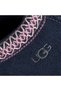 Women's / Girls' Slippers 1174471 W Tazz Ii Dark Indigo - 7