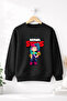 Brawl Series Chester Sweatshirt (3 Threads, 100% Cotton)