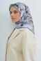 وشاح ساف حرير تويل 9524D 01