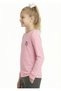 Printed Long Sleeve T-Shirt for Girls B11 - 3