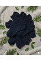 6 Pairs (Dark Blue) Luxury Cotton Bootie Socks - Anti-Sweat, Anti-Odor, Comfortable Daily Socks - 3