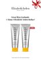 Prevage Anti-Aging Treatment Boosting Cleanser Moisturizing Facial Cleanser Gift Set of 2 2 X 125 - 2