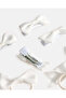 Girls White Hair Band Set - 5
