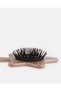 Gold Star Shaped Hair Brush - 5