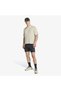 Adi365 Unisex Beige T-Shirt - 6