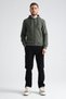 Smoked Winter Men's Tracksuit Set Luxe Regular Hooded - 6