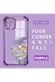 iPhone 12 Compatible, Peony Flower Pattern Four-Corner Impact Protection Phone Case - 2