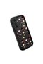 Samsung Galaxy A15 Compatible Silicone Material Shockproof Black Color Cute Pattern Case - 2