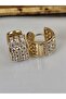 Elite Vip Steel Earrings - 3