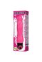 Stimulator DAAPLY PLEASURE MULTISPEED 24CM ROZ - 2