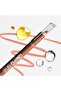 Oh My Plump! Lip Shaper 080 Baddie | Lip Liners | Long Lasting, Lightweight Makeup - 2