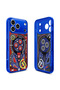 Ultra Hybrid MagFit for iPhone 17 PRO Case with MagSafe - C11 Arcade