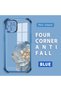 iPhone 12 Compatible, Peony Flower Pattern Four-Corner Impact Protection Phone Case - 2