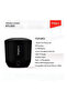 BTS 2013 2.0 Multimedia Speaker BT Hands Free USB TF AUX Mic Li-ion 3H Backup Phone Tablet - 7
