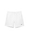 Logolu jogger bermuda şort - 3