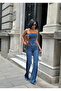 Pinterest Design Palazzo Jeans - 5