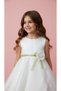 Organza Girls' Special Occasion Dress - 2