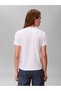 Kadın Logolu 2'li T-Shirt - 2