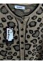 Leopard Pattern Vest - 3