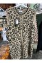 Leopard Pattern Vest - 2