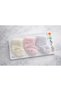 Cotton 0-6 Months Newborn Baby Girl Socks - 2