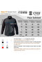 Navy Emblem Design-Military-Non-Pilling Softshell Fleece Coat Khaki - 6