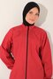 Veyra Sportswear Hijab Swimsuit - Alf26220 - 3