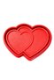 Special Valentine's Day 3-Piece Cookie Mold