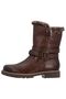 Stiefel - 2