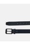 Men Black Belt - 2