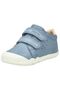Halbschuhe