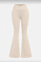 Cross Belt Leggings - 4