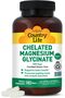 Magnesium Glycinate Chelate, 400 mg, 180 Tablets