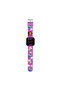 Disney Gabby Purple Printed Strap LED Watch GAB4033 - 2