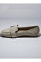 Vollex 2220 Women's Suede Daily Ballet Flats - 3