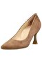 Pantofi cu toc