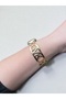 Yuping Women's Wristwatch Does Not Fade - 2