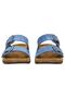 Papuci slip-on - 4