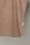 100% Cotton Baby & Kids Poncho Bath and Beach Towel with Hooded Embroidered Figures - 4
