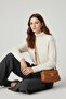 Papuç Sepeti 80732 Women's Multi-Compartment Hand & Shoulder Bag - 3