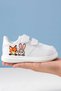 Banded Limited Editions Sweet Girls' and Boys' Kids Sneakers Sneakers for Everyday School