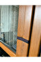 Glass Door Sealing Strip – for Doors That Don'T Require Handles - 5