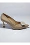 Vollex 15-234 Women's Stylish Thin Heeled Shoes - 2