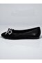 Vollex 30-405 Women's Stoned Satin Ballerinas - 3