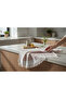100% Cotton High Absorbent Kitchen Hand Towel, Quick Drying, Soft Textured Drying Cloth - 3