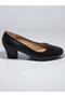 Vollex 55-517 Women's Daily Heeled Shoes - 2