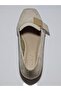Vollex 2220 Women's Suede Daily Ballet Flats - 5