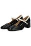 Pantofi cu toc - 3